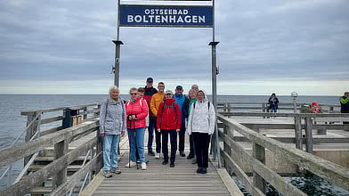 Vereinswandertag 2025