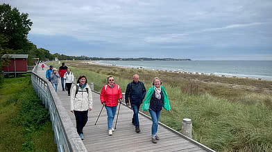 Vereinswandertag 2025