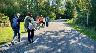 Vereinswandertag 2025