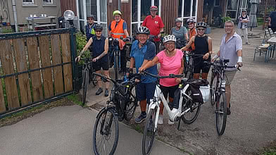 Radtour 2026