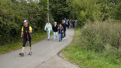 Vereinswandertag 2026
