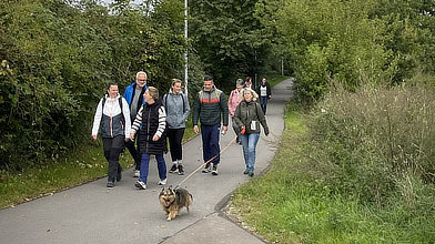 Vereinswandertag 2026